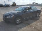 2016 VOLKSWAGEN PASSAT S - 1VWAT7A38GC055668