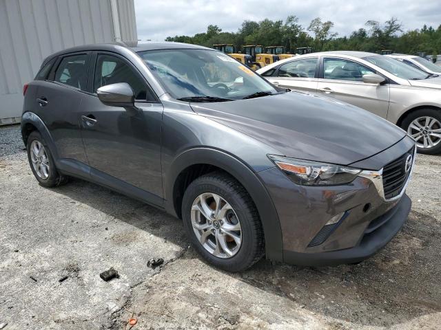 VIN JM1DKDB78K1400401 2019 Mazda CX-3, Sport no.4