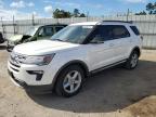 FORD EXPLORER X photo