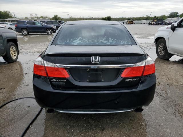 VIN 1HGCR2F51DA154932 2013 Honda Accord, Sport no.6