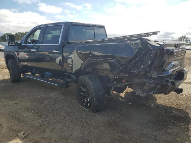 2020 GMC SIERRA K25 - 1GT49REY2LF106011