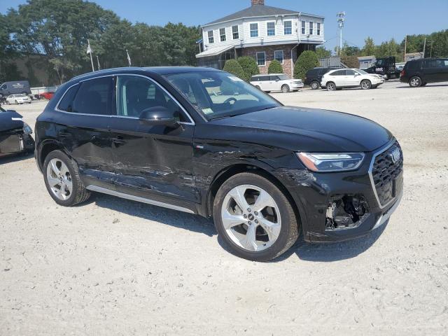2023 AUDI Q5 PREMIUM - WA1EAAFY9P2030452