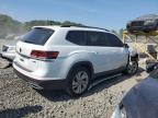 VOLKSWAGEN ATLAS SE photo