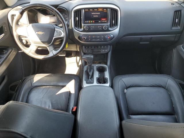 2019 CHEVROLET COLORADO Z - 1GCGTEEN9K1360792