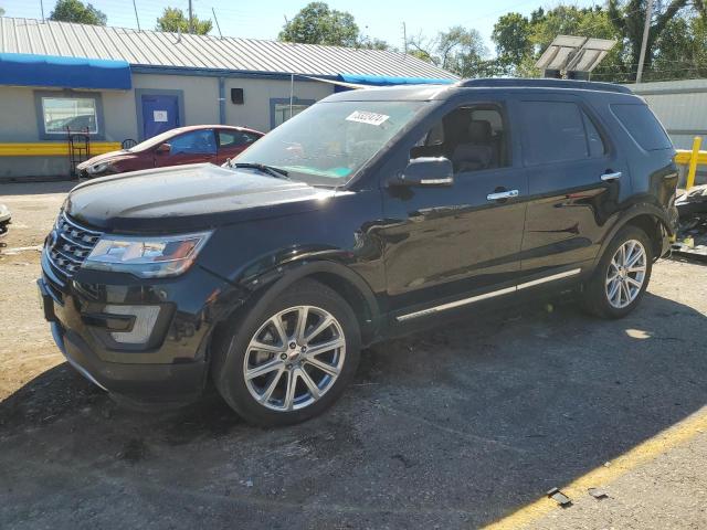 FORD EXPLORER L