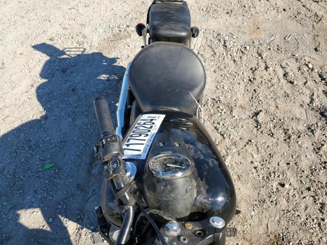 2020 HONDA VT750 C2B JH2RC5374LK101272