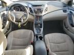 HYUNDAI ELANTRA SE photo