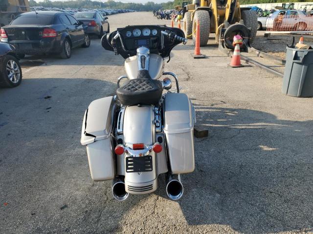 2018 HARLEY-DAVIDSON FLHX STREE - 1HD1KBC15JB649649