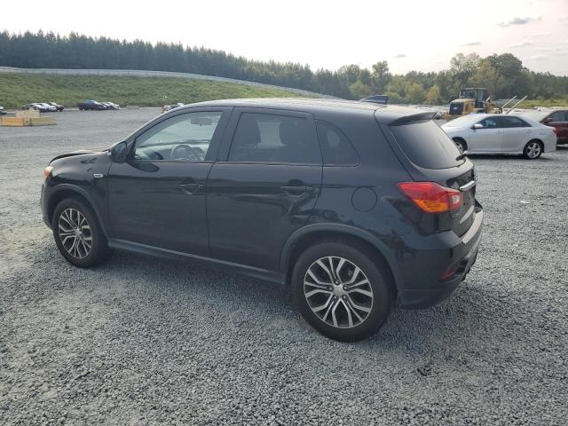 2018 MITSUBISHI OUTLANDER - JA4AP3AU5JZ005768