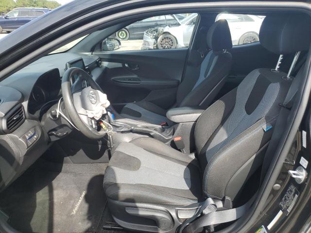 2019 HYUNDAI VELOSTER B - KMHTG6AF5KU018029