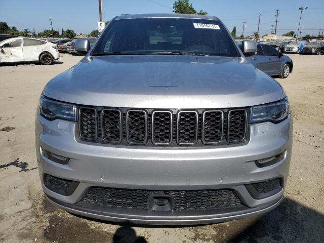 2018 JEEP GRAND CHER - 1C4RJECG0JC110038