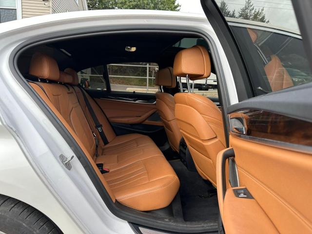 2017 BMW 530 XI - WBAJA7C36HG903978