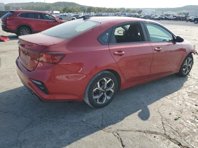 2020 KIA FORTE FE - 3KPF24AD6LE151207