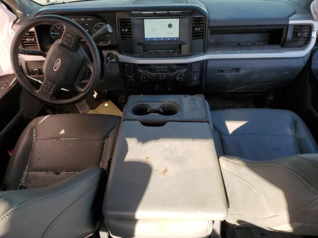 2023 FORD F350 SUPER - 1FT8X3BA6PED15808