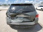 TOYOTA HIGHLANDER photo