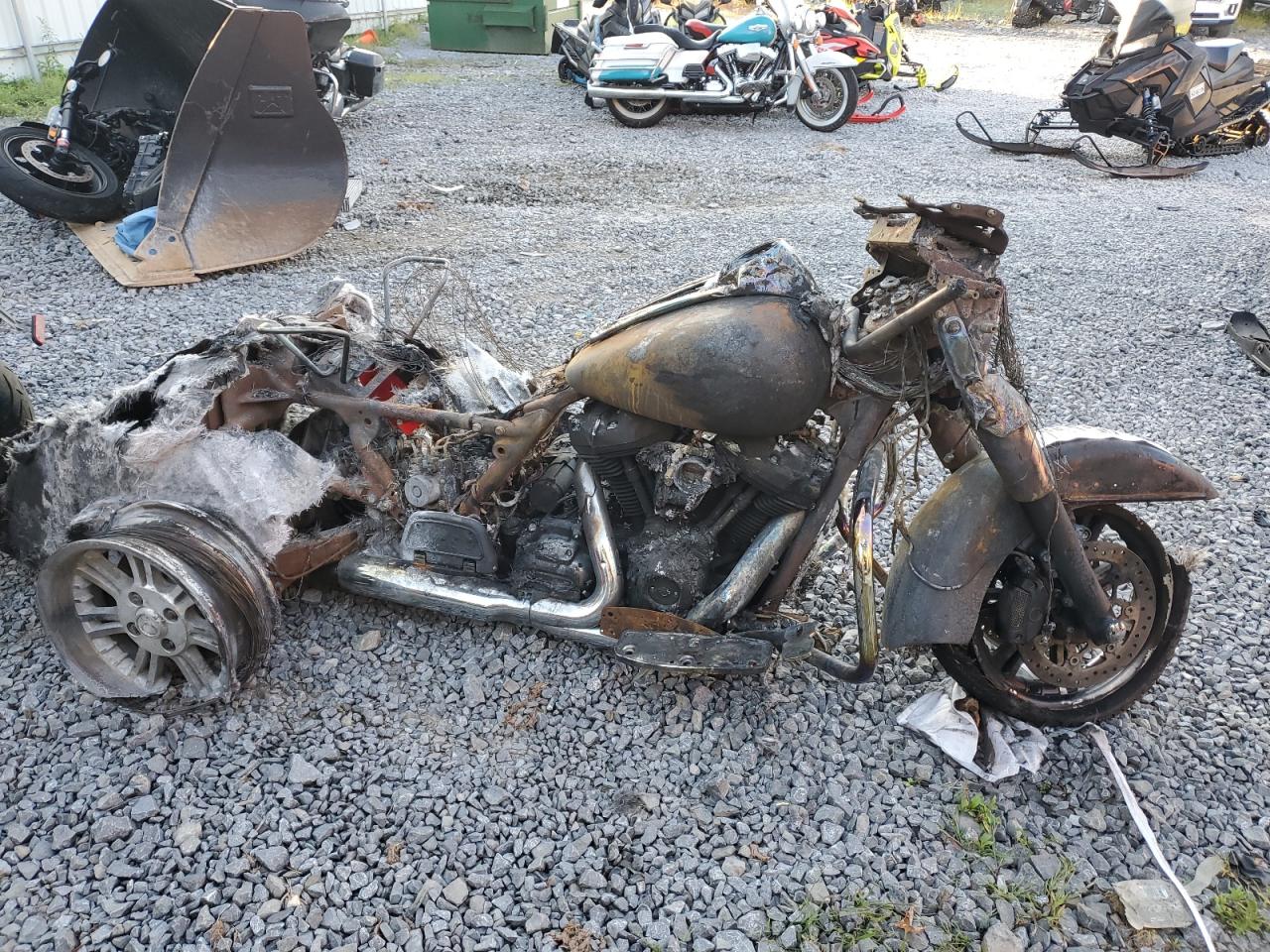 1HD1MAF18RB856175 HARLEY-DAVIDSON FLHTCUTG 2024