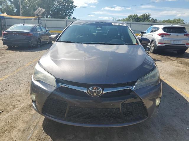 VIN 4T1BK1FK5FU562085 2015 Toyota Camry, Xse no.5