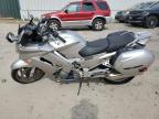 Lot #2960191140 2010 YAMAHA FJR1300 A