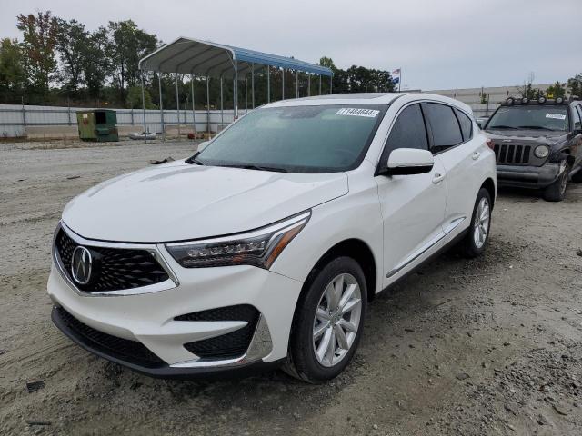 2021 ACURA RDX - 5J8TC1H38ML020317