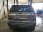 FORD EXPLORER X photo