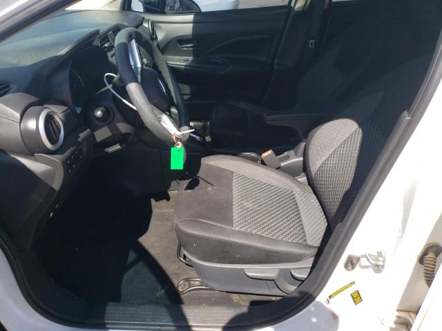 2020 NISSAN VERSA S - 3N1CN8DV7LL905283