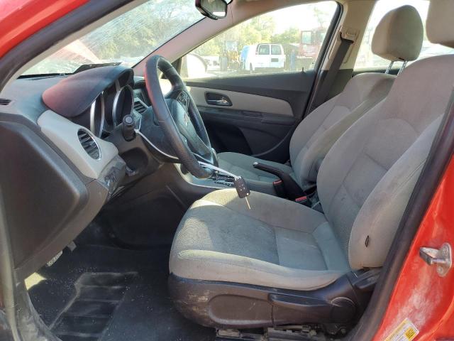 2015 CHEVROLET CRUZE LT - 1G1PC5SB5F7128938