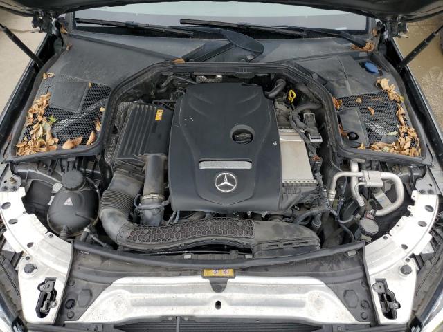 VIN WDDWJ4KB2HF523273 2017 Mercedes-Benz C-Class, 3... no.11