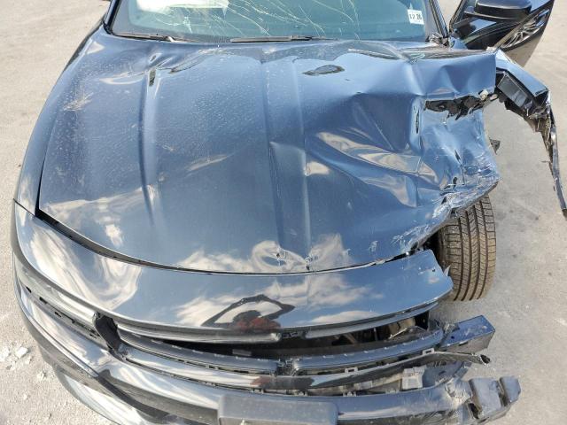 2021 DODGE CHARGER SX - 2C3CDXBG5MH668127