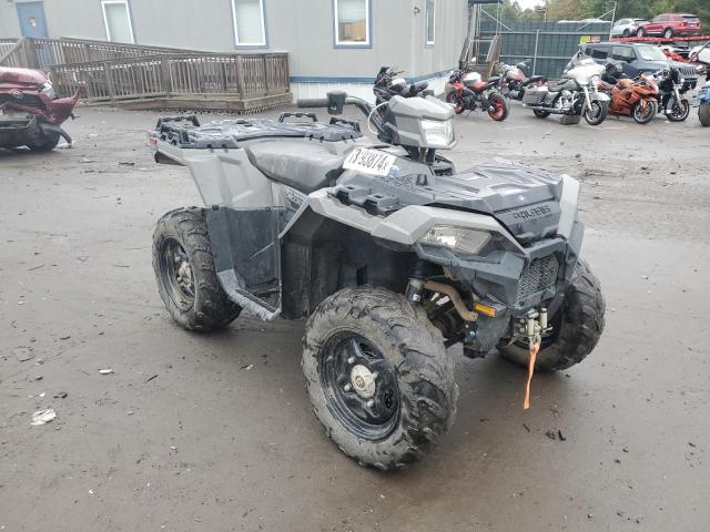 2019 POLARIS SPORTSMAN #2869784020