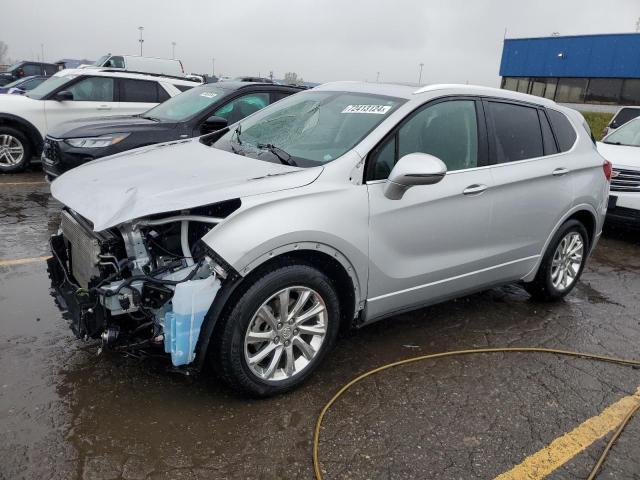 2019 BUICK ENVISION E #2872053147