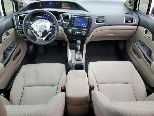 2015 HONDA CIVIC SE 19XFB2F76FE224359