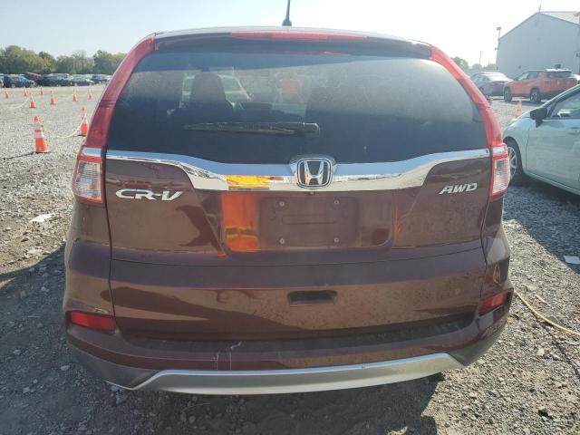 2015 HONDA CR-V EX - 2HKRM4H5XFH676356