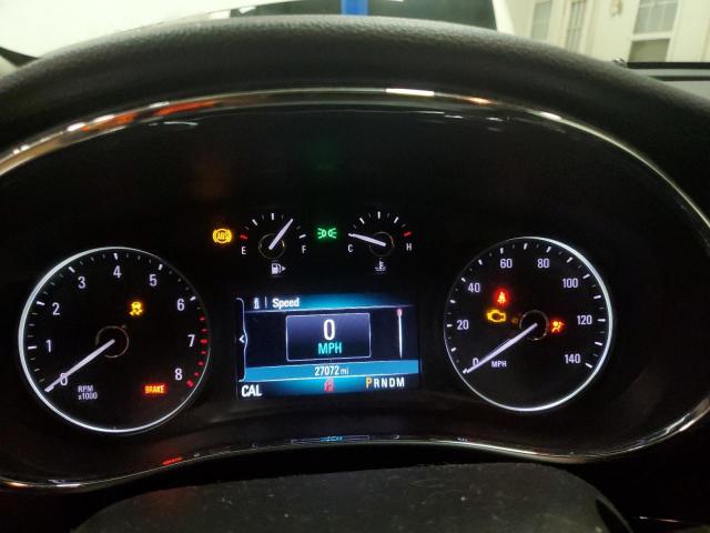 2019 BUICK ENCORE PRE - KL4CJASB2KB798128