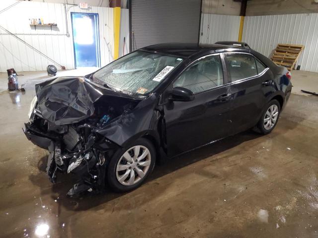2015 TOYOTA COROLLA L - 2T1BURHE5FC376113