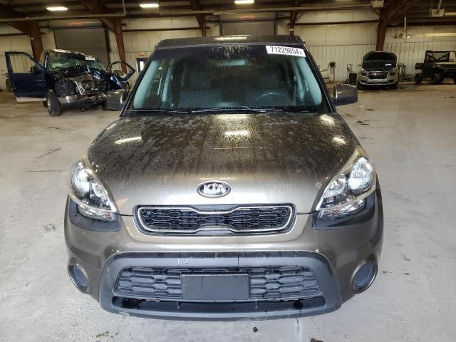 VIN KNDJT2A5XD7551714 2013 KIA Soul no.5