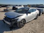 2018 NISSAN MAXIMA 3.5 - 1N4AA6AP5JC380426