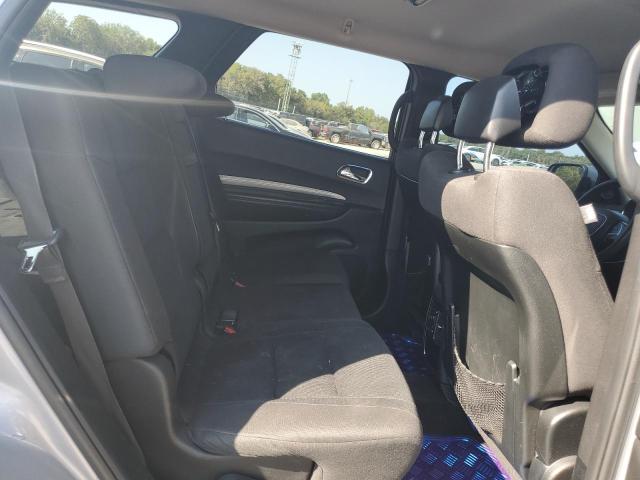 2017 DODGE DURANGO SX - 1C4RDHAG9HC904901