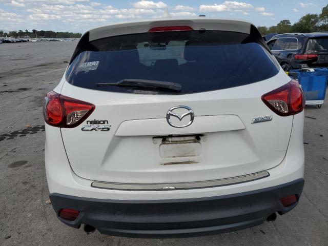 VIN JM3KE2CE1D0135563 2013 Mazda CX-5, Touring no.6