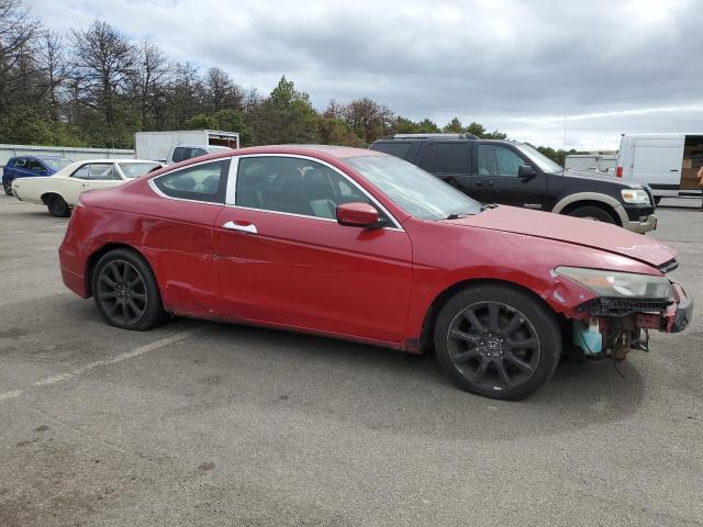 2009 HONDA ACCORD EXL 1HGCS22849A007581  71921614