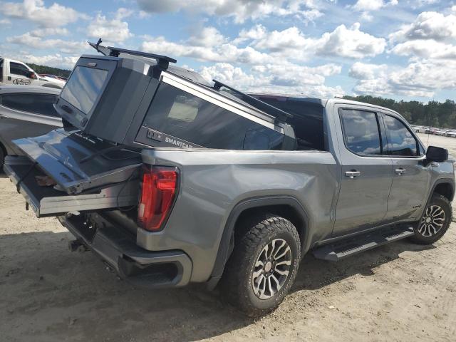 2021 GMC SIERRA K15 - 3GTU9EET4MG312007