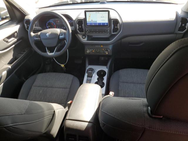 2023 FORD BRONCO SPO - 3FMCR9B68PRD20200
