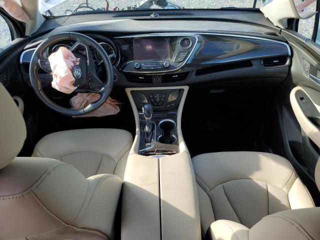 2019 BUICK ENVISION P - LRBFXBSA2KD062128