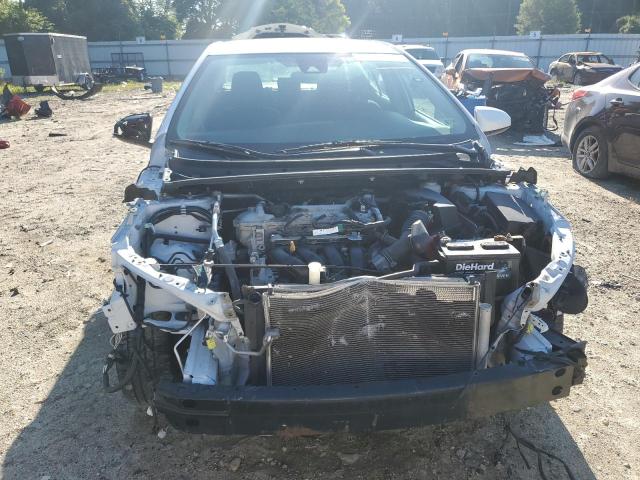 2018 TOYOTA COROLLA L - 2T1BURHE5JC117310