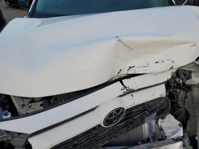 2022 TOYOTA RAV4 LE - 2T3F1RFVXNC316668