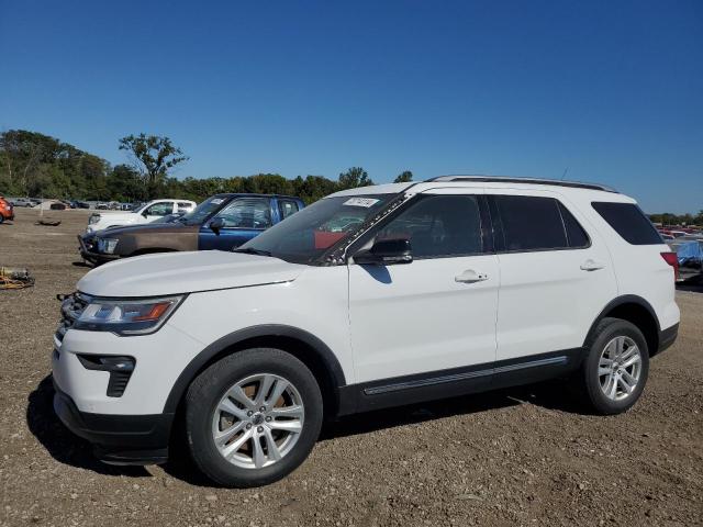 2018 FORD EXPLORER X - 1FM5K8D88JGB64471