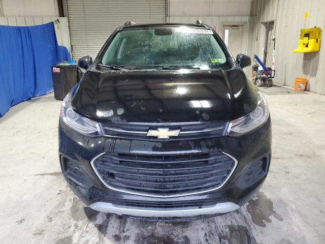 VIN KL7CJPSB2LB001027 2020 CHEVROLET TRAX no.5