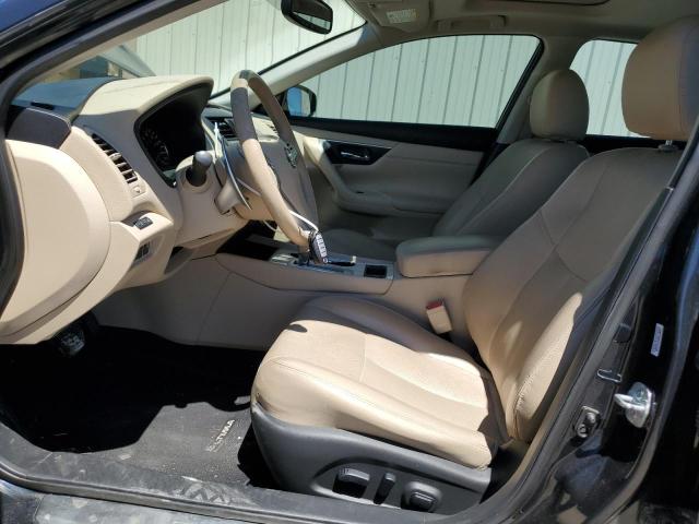 2016 NISSAN ALTIMA 3.5 - 1N4BL3AP6GC164543