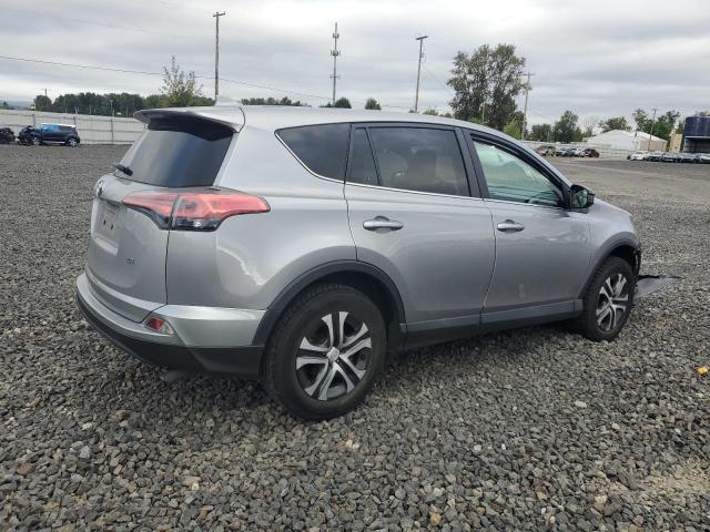 2017 TOYOTA RAV4 LE - 2T3ZFREV6HW398028