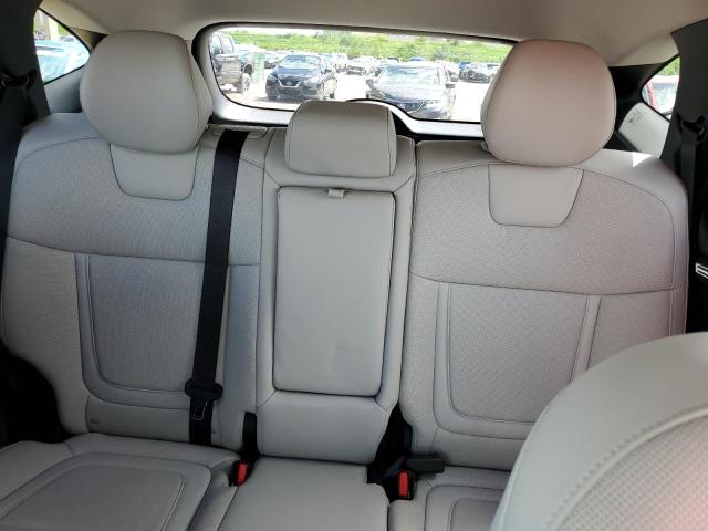 2022 HYUNDAI TUCSON SEL - 5NMJC3AEXNH118944