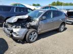 NISSAN ROGUE S photo